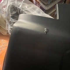 da64V everyエブリーバンフロントバンパーの画像