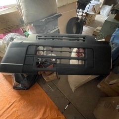 da64V everyエブリーバンフロントバンパー