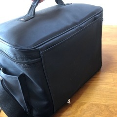 メイクポーチの画像