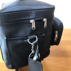 メイクポーチの画像