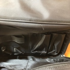 メイクポーチの画像