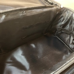 メイクポーチの画像