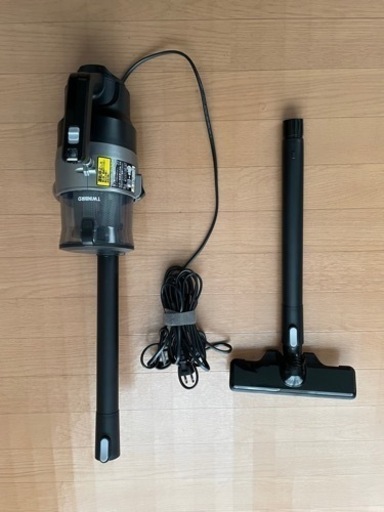 掃除機