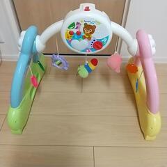 【無料】ベビージム