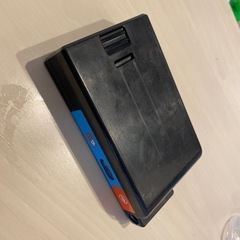 ハンディタイプ掃除機の画像