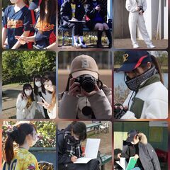 草野球マネージャーさん募集！【日曜】足立区近辺 - 足立区
