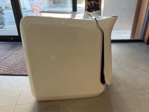 【新品未使用】デリバリーバイクボックス