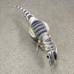 恐竜のおもちゃ