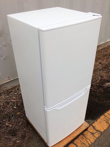 全国送料無料★3か月保障付き★冷蔵庫★2021年式★山善★YFR-D111(W)★106L★Y-0201-011