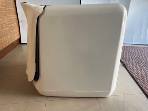 【美品】デリバリーバイクボックス！