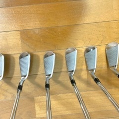 Mizuno MP-53 MODUS3 TOUR 120 S 養老モデル Mizuno MP-53 MODUS3 TOUR 120 S 養老モデル - メルカリ