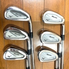 Mizuno MP-53 MODUS3 TOUR 120 S 養老モデル Mizuno MP-53 MODUS3 TOUR 120 S 養老モデル - メルカリ