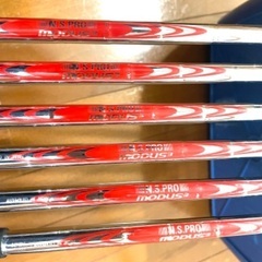 Mizuno MP-53 MODUS3 TOUR 120 S 養老モデル Mizuno MP-53 MODUS3 TOUR 120 S 養老モデル - メルカリ