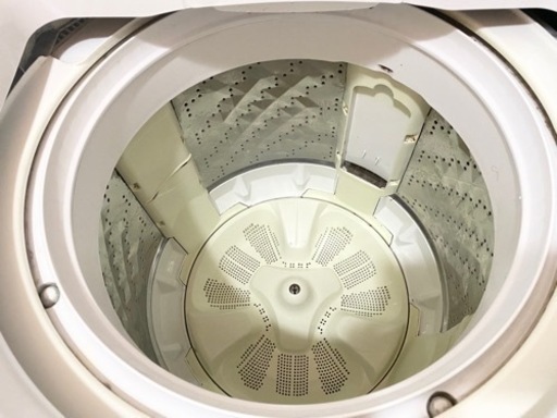 ※お取引決まりました※パナソニック全自動洗濯機8kg  【2019年製造】