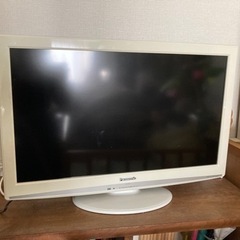 【値引き】液晶テレビ　32型　Panasonic VIERA 