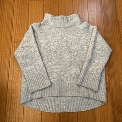 GLOBAL WORK  レディースニット Ｍ