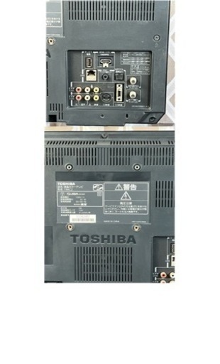⭐︎液晶カラーテレビ⭐︎19インチ リモコン付き 綺麗目 L2