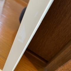 【受け渡し予定者決定しました】ニトリ　全身鏡の画像
