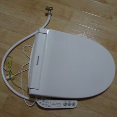 Panasonic CH941SPF 温水便座
