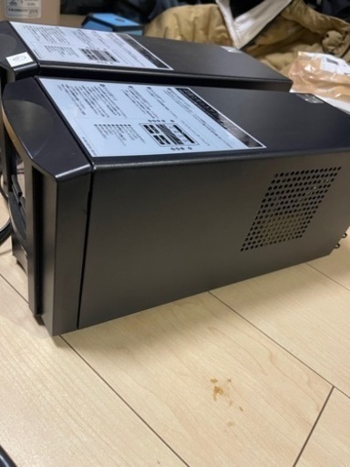 SMT750J APC Smart-UPS 750 LCD 無停電電源装置