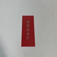 リサイクルショップどりーむ荒田店　No5437 ブーツ　REGAL　リーガル　２４ｃｍの画像
