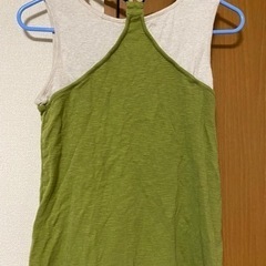soulberry　キャミソール　Lサイズの画像