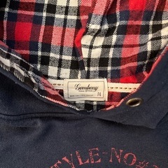 レディース　パーカーの画像