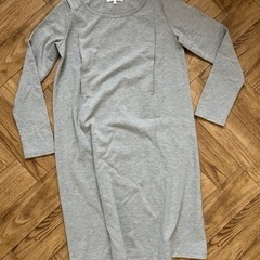 明日処分予定のため、引き取り手探しています◇デニムなど含めて9点まとめ売り・レディース服の画像