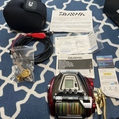 ！！期間限定値下げ！！ダイワ(DAIWA)シーボーグ1200MJ...