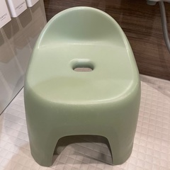 風呂いす