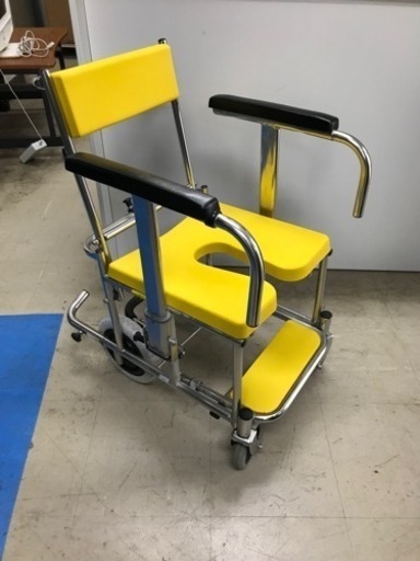 取引場所　南観音　ロ2302-051 カワムラサイクル　シャワーキャリー　汚れ　キズあります。