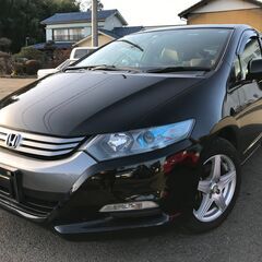平成２２年式*ホンダインサイト*Ｌ*車検令和７年２月*ナビ*テレ...
