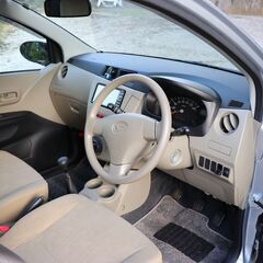 ダイハツ　ミラ　Xスペシャル　低走行！MT車！の画像