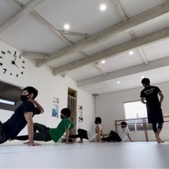 🐒アニマルフロー2月スケジュール🗓の画像