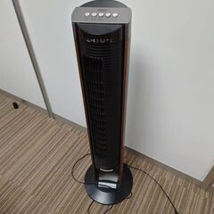 山善(YAMAZEN) タワー型扇風機YSR-M1002