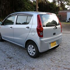 ダイハツ　ミラ　Xスペシャル　低走行！MT車！の画像