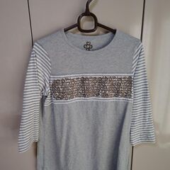 SサイズレディースTシャツ