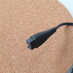 Panasonic製電動歯ブラシ用充電器RC1-80の画像