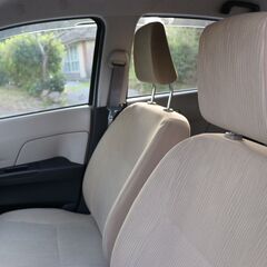 ダイハツ　ミラ　Xスペシャル　低走行！MT車！の画像