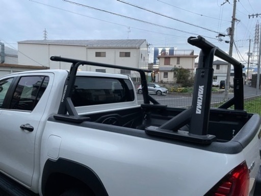 ハイラックス　ピックアップトラック用　オーバーハウル一式