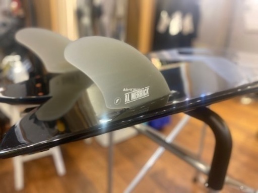 ALBUM SURFBOARDS