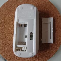 ワイヤレスマウス(新品)の画像