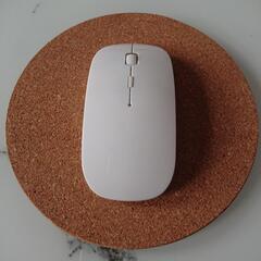 ワイヤレスマウス(新品)