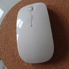 ワイヤレスマウス(新品)の画像