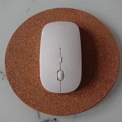 ワイヤレスマウス(新品)の画像