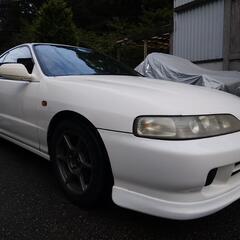 ホンダ DC2インテグラタイプR 1.8L 98モデル・V-TE...