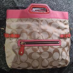COACH バッグ