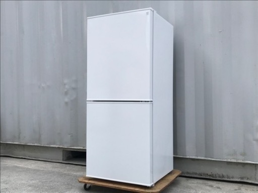 ニトリ◇2ドア冷蔵庫◇2022年製◇106L◇NTR-106WH◇K359J