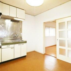 🔥入居総額5万円🔥2DK🔥京成本線/京成臼井駅 歩10分✨千葉県佐倉市稲荷台✨  - 賃貸（マンション/一戸建て）