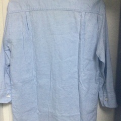 Steel Braun メンズシャツの画像